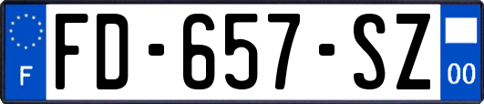 FD-657-SZ
