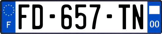 FD-657-TN