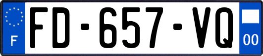 FD-657-VQ