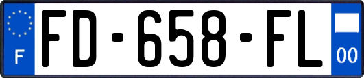 FD-658-FL
