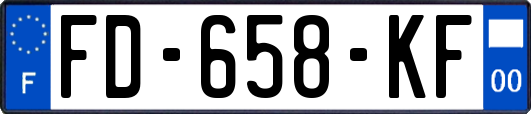 FD-658-KF