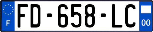 FD-658-LC
