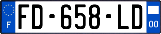 FD-658-LD