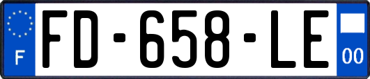 FD-658-LE
