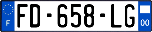 FD-658-LG