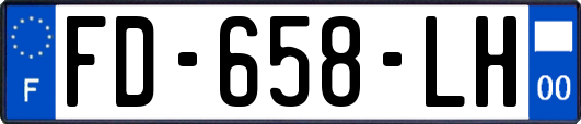 FD-658-LH