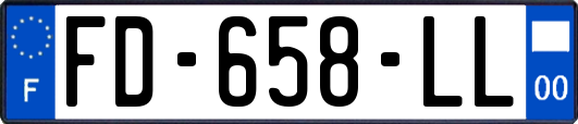 FD-658-LL