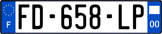 FD-658-LP