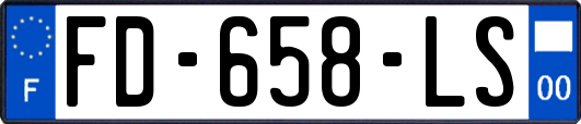 FD-658-LS