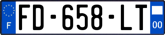 FD-658-LT