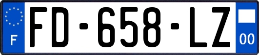 FD-658-LZ