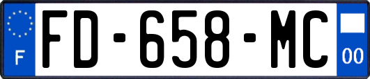 FD-658-MC