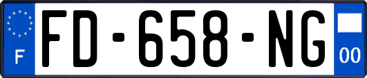 FD-658-NG