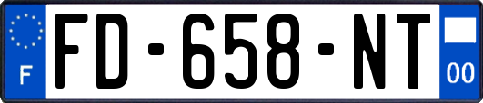 FD-658-NT