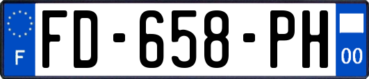 FD-658-PH