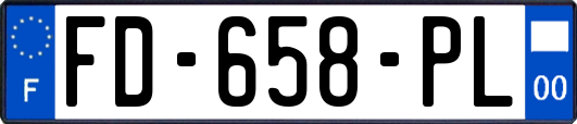 FD-658-PL