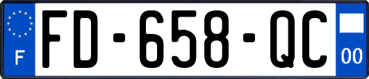 FD-658-QC
