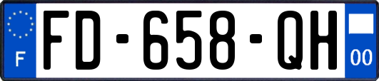 FD-658-QH