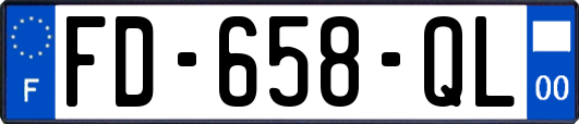 FD-658-QL