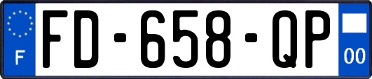 FD-658-QP