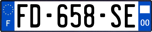 FD-658-SE