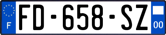 FD-658-SZ