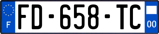 FD-658-TC