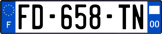 FD-658-TN