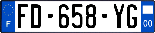 FD-658-YG