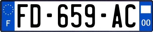FD-659-AC
