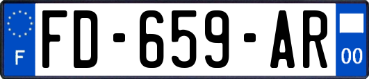 FD-659-AR