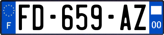 FD-659-AZ