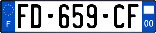 FD-659-CF