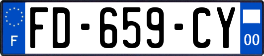 FD-659-CY