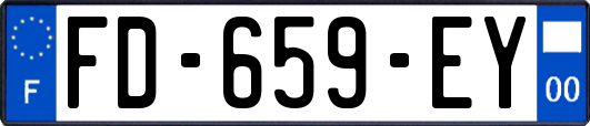 FD-659-EY