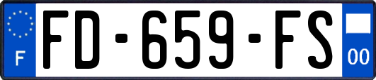 FD-659-FS