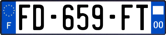 FD-659-FT