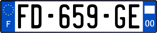 FD-659-GE