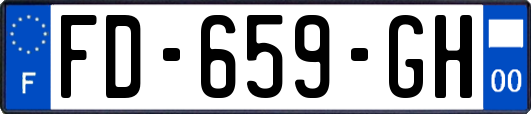 FD-659-GH