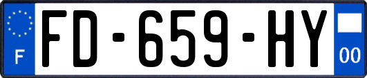 FD-659-HY