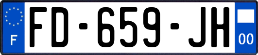 FD-659-JH