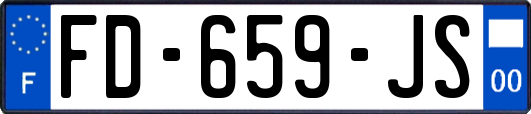 FD-659-JS