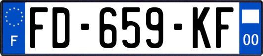FD-659-KF