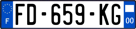 FD-659-KG