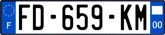 FD-659-KM