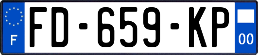FD-659-KP