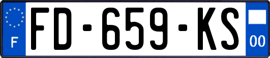 FD-659-KS