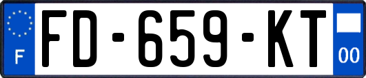 FD-659-KT