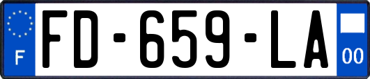 FD-659-LA