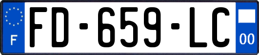 FD-659-LC